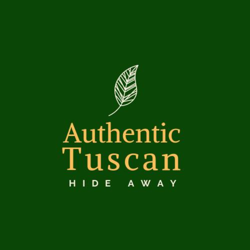 Authentic Tuscan Hide Away - Rufina