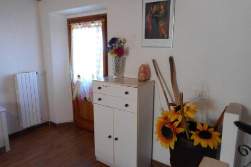 Authentic Tuscan Hide Away