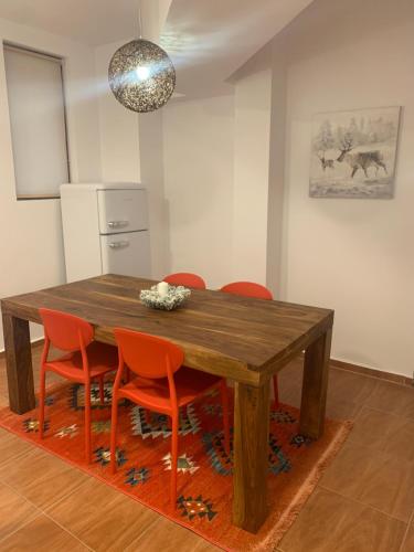 Apartment With Private Sauna