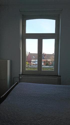 Op de Burg – Venlo, MT