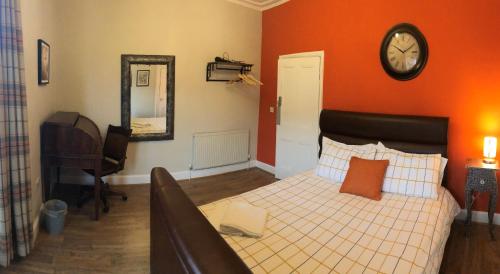 Esmond House, Tuebrook, Merseyside