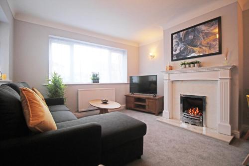 Hoole Lane - 3 Bedroom Home In Chester, , Cheshire