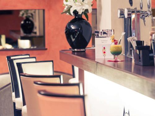 Mercure Maurepas Saint Quentin - image 6
