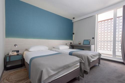 Hotel Kolovare