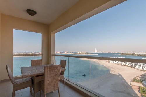 Bespoke Residences - 2 Bedroom Apartment Sea View with Beach Access H908 - image 5