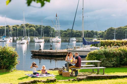 Clareville House B&B - image 7