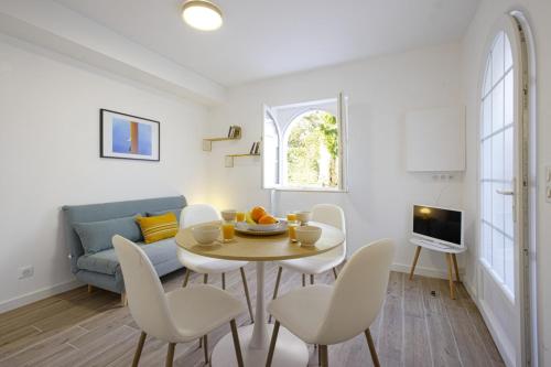 Charming 3 flat w a wonderful terrace in Biarritz - Welkeys