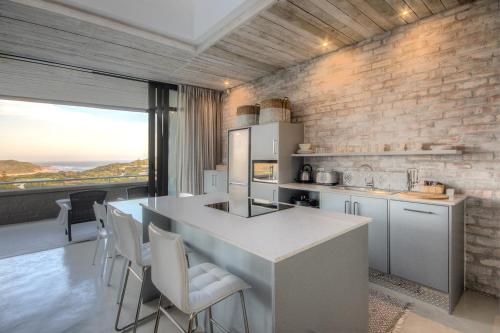 廚房, The House Quarters in 肯頓海