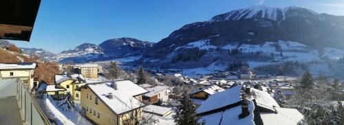 Alps Apartment - Schwarzach im Pongau