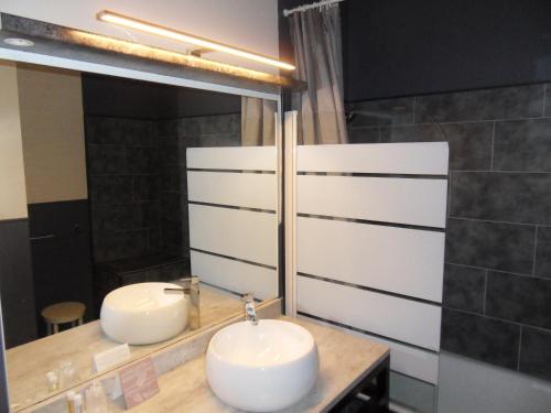 Chambre double