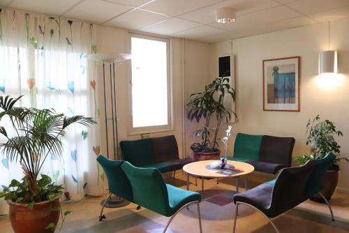 RS Lagenhetshotell Skovde in Skovde