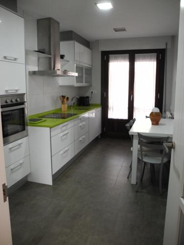 VIVIENDA TURÍSTICA LOS OLIVOS