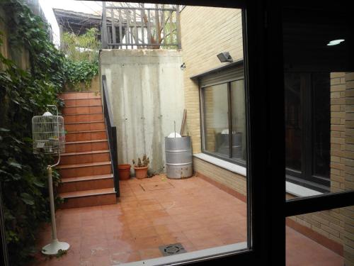 VIVIENDA TURÍSTICA LOS OLIVOS