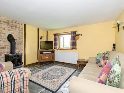 Thornden Farm in Penhurst