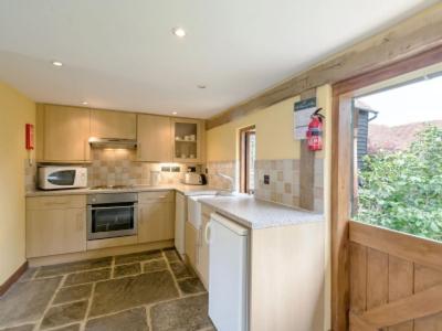 Thornden Farm in Penhurst