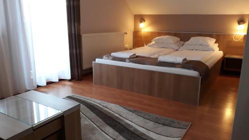 Csipkehaz Apartman in Cserkeszőlő