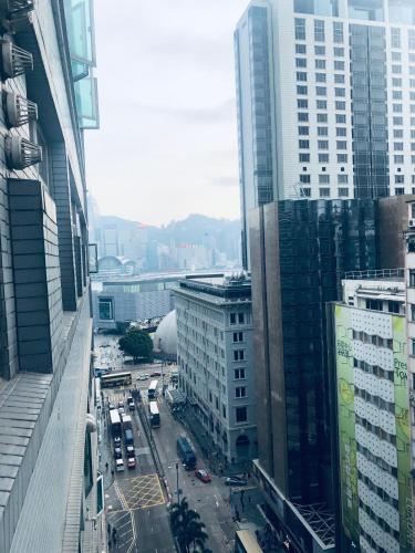Kyoto Guest House (15/F), Hongkong