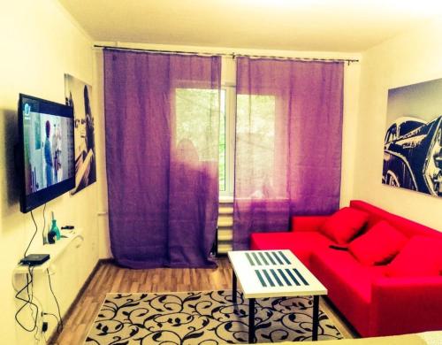 Apartamenty Orlovskay, 6