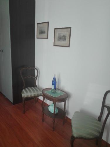 B & B Ametista Bergamo – Ponteranica, VA
