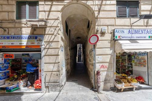 Castelli's apartment for your holidays 15