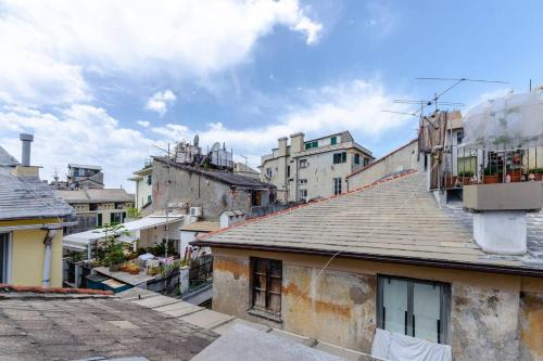 Castelli's apartments CAMPO 15, Janov (fotografie 4)