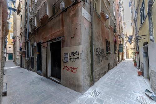 Castelli's apartments CAMPO 15, Janov (fotografie 6)