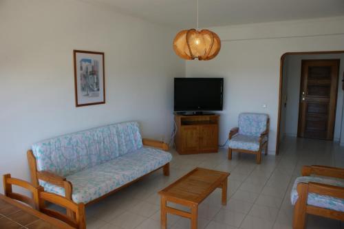  Apartamentos Mar Azul in Portimão