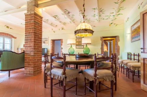 Cottage Il Faldo