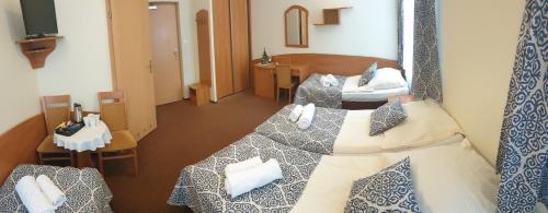 Double or Twin Room