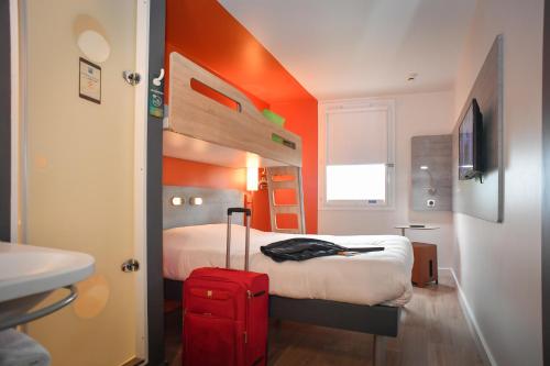 ibis budget Saint Lô