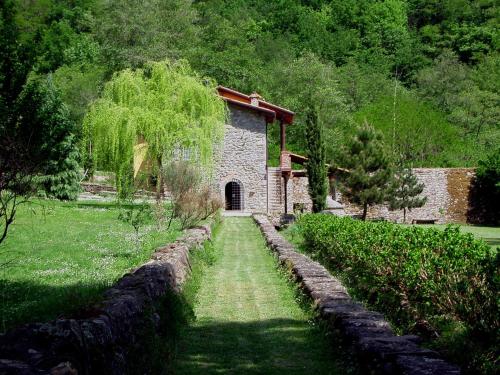 Mulino de Briganti in Filattiera