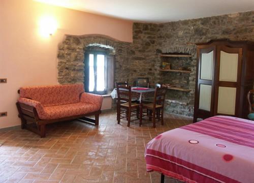 Mulino de Briganti in Filattiera