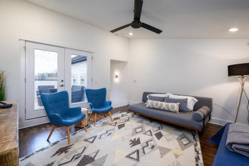 New Listing! Brand-New Hillsboro Village Townhome condo - image 8
