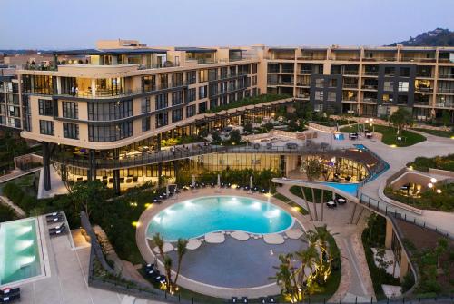 The Houghton Hotel, Spa, Wellness & Golf photo 1