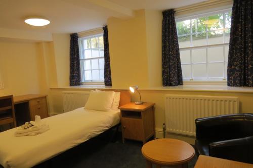 Wadham College