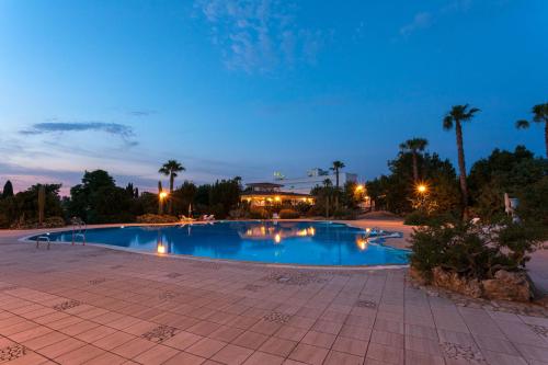 Antica Masseria Li Sauli 2