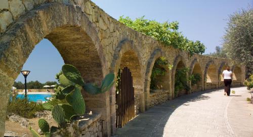 Antica Masseria Li Sauli - image 12