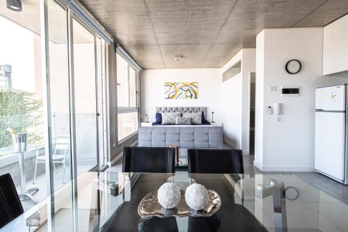 Imperdible departamento en excelente ubicacion - By BUMEN