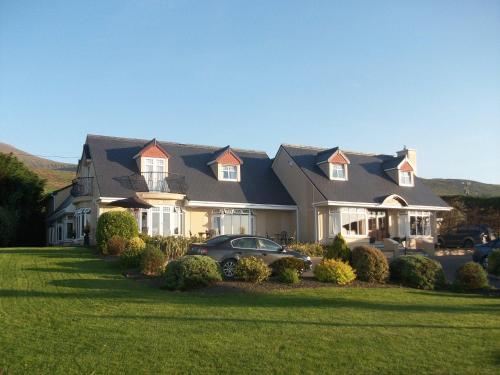 B&B Castlegregory - The Shores Country House - Bed and Breakfast Castlegregory