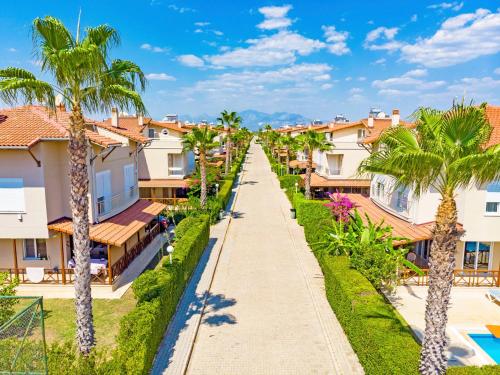 Paradise Town Villa Beltania - image 5
