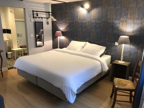 Cuerne bed&breakfast in 庫爾內