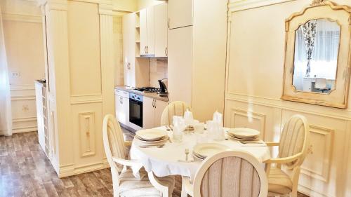 My Hotel Apartments Baneasa - image 4