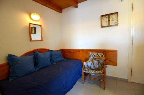 Studio Apartment with Sea View image 5