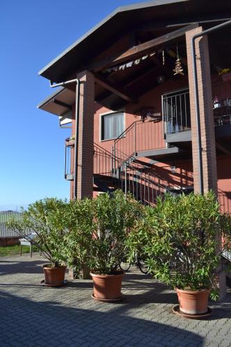 El Garbin - Accommodation - Savigliano