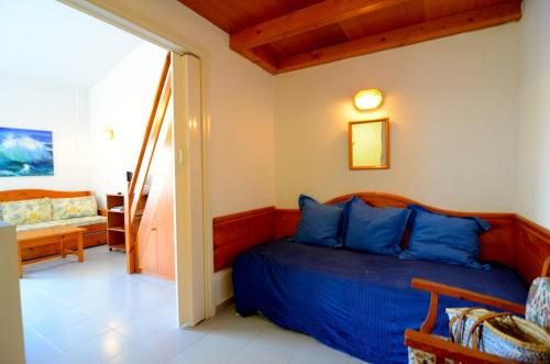 Studio Apartment with Sea View image 6