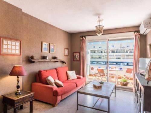  Apartment Las Terrazas by Interhome in Marbella
