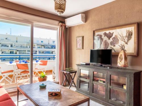  Apartment Las Terrazas by Interhome in Marbella