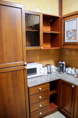 My Hotel Apartments Baneasa - image 9