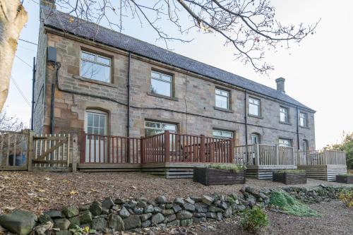 Host & Stay - Poppy Cottage