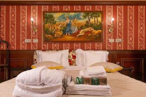 My Hotel Apartments Baneasa - image 5